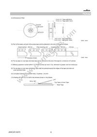 GA242QR7E2471MW01L Datasheet Page 6