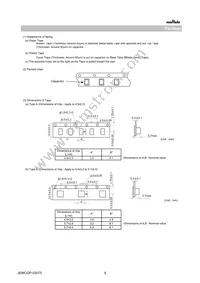 GA243DR7E2472MW01L Datasheet Page 5