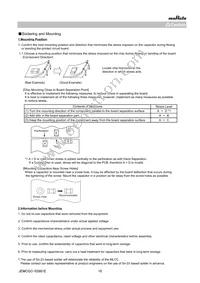 GA243DR7E2472MW01L Datasheet Page 10