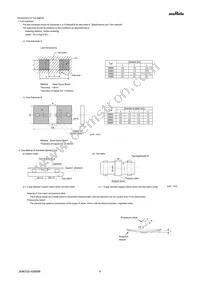 GA243DR7E2473MW01L Datasheet Page 4