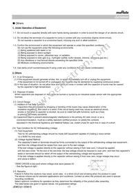 GA243DR7E2473MW01L Datasheet Page 17