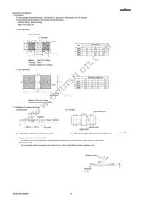 GA243QR7E2103MW01L Datasheet Page 4