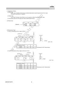 GA342A1XGD270JW31L Datasheet Page 6