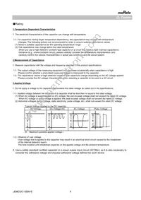 GA342A1XGD270JW31L Datasheet Page 9