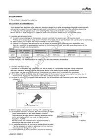 GA342D1XGD100JY02L Datasheet Page 14