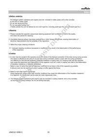 GA342D1XGD120JY02L Datasheet Page 22