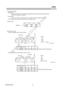 GA342D1XGF100JY02L Datasheet Page 6