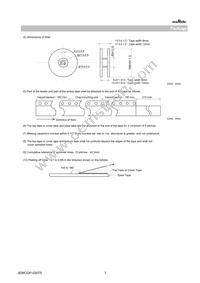 GA342D1XGF180JY02L Datasheet Page 7