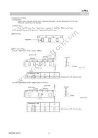 GA342DR7GF102KW02L Datasheet Page 6
