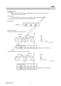 GA342DR7GF221KW02L Datasheet Page 6