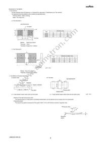 GA342QR7GF151KW01L Datasheet Page 5