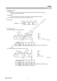 GA352QR7GF101KW31L Datasheet Page 6