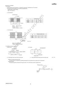 GA352QR7GF102KW01L Datasheet Page 5