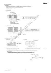 GA355DR7GB223KW01L Datasheet Page 5