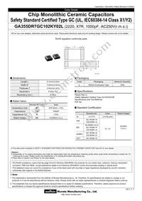 GA355DR7GC102KY02L Datasheet Cover