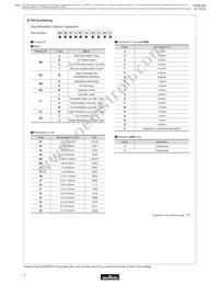 GA355DR7GC221KY02L Datasheet Page 2