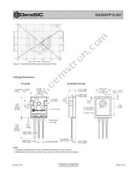 GA35XCP12-247 Datasheet Page 4