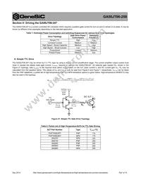 GA50JT06-258 Datasheet Page 7