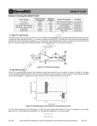 GA50JT12-247 Datasheet Page 7