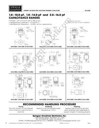 GAG24000 Datasheet Page 4