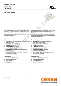 GB CS8PM1.13-GZHX-35-0-350-R18 Datasheet Cover