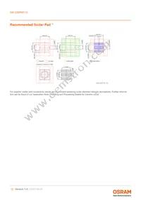 GB CS8PM1.13-HZKZ-35-0-350-R18 Datasheet Page 12