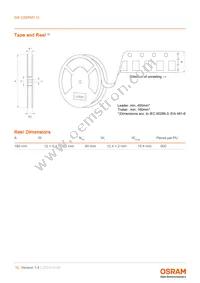 GB CS8PM1.13-HZKZ-35-0-350-R18 Datasheet Page 15