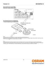 GB DASPA2.13-EPER-24-LM-100-R18 Datasheet Page 16