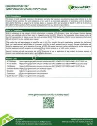 GB2X100MPS12-227 Datasheet Page 7