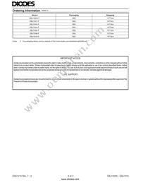 GBJ1510 Datasheet Page 3