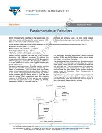 GBL08L-7000E3/45 Datasheet Page 22