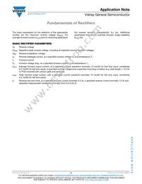 GBL08L-7000E3/45 Datasheet Page 23