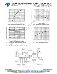 GBU4ML-7001M3/51 Datasheet Page 3