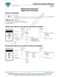 GBU4ML-7001M3/51 Datasheet Page 20