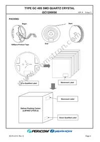 GC1200056 Datasheet Page 6