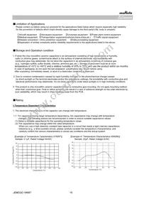 GCG32ER71E106KA12L Datasheet Page 10