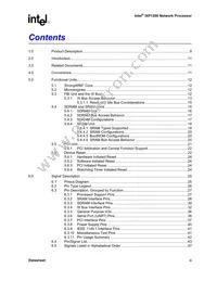 GCIXP1200GA Datasheet Page 3