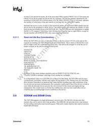 GCIXP1200GA Datasheet Page 15