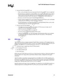 GCIXP1200GA Datasheet Page 21
