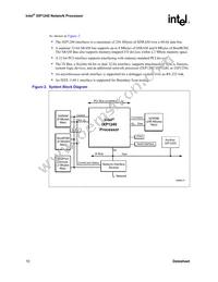 GCIXP1240AB Datasheet Page 10