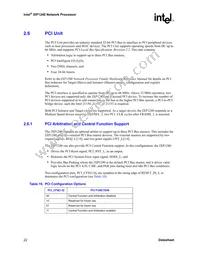 GCIXP1240AB Datasheet Page 22