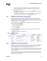 GCIXP1250BA Datasheet Page 17