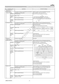 GCJ188R71C103KA01D Datasheet Page 2