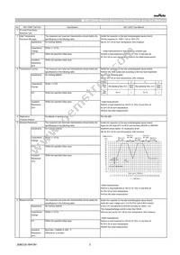 GCJ188R71E104KA12D Datasheet Page 2