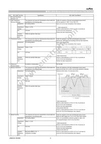 GCJ32DC72A475KE01L Datasheet Page 2