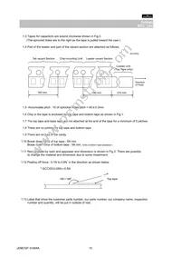 GCM1885C1H121FA16D Datasheet Page 10