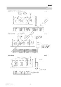 GCM1885C1H181JA16D Datasheet Page 8