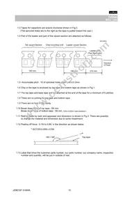 GCM1885C1H181JA16D Datasheet Page 10