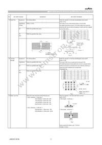 GCM32EC71H106KA03L Datasheet Page 5