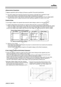 GCQ1555C1H1R1WB01D Datasheet Page 11